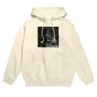 ASITA_PRODUCTSの西岡弘治×ASITA_PRODCTS Hoodie