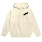 きままNIESの空飛ぶ🦅 Hoodie