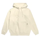 ジャンプ力に定評のある前田のHELLO IKEHAYA Hoodie