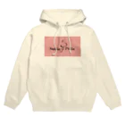 SophiaPhiliaのSophiaPhilia ロゴスウェット Hoodie