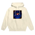 セラエノ空想発電室の心は海の底 Hoodie