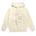 champ designの秋と冬のおようふくコレクション Hoodie