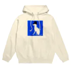 はさみやの帽グレ Hoodie