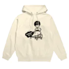 ツンデレボーイズのちゃぶ台返し Hoodie