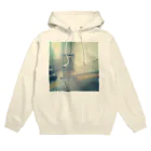 NagamiPoppyのぐるぐる階段 Hoodie