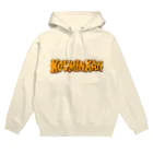 ショルダー肩美の公民館３イエロー Hoodie