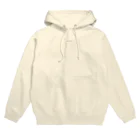 Bonne-bonticcanoのビーバームーン Hoodie