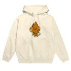 まつこのぼく、クサス！ Hoodie