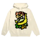 ウンチッチのエッググロウ Hoodie