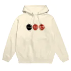 yuccoloの禁断の果実 Hoodie