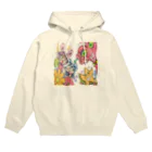 あにまるず。のSmileees☆ Hoodie