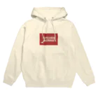 KITCHEN NONNAのKITCHEN NONNA LOGO Hoodie