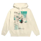 MAYOMiTANiのショッピング Hoodie