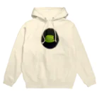 トルル🥁の姫カッド Hoodie