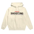 アメリカンベース   GG1966のエアガン　シューティング Hoodie