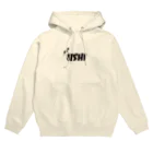 瀬戸内海の漁師まさとのうし君パーカー Hoodie