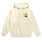 ぺちつりーの好きなタイプの子（金髪）vol.2 Hoodie