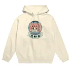 すとろべりーガムFactoryの花粉症なので Hoodie