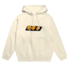 机上の空想ペットショップのいなりもる Hoodie