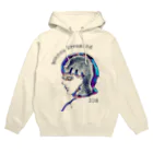 Asukalleの煩悩ドリーミング108 Hoodie