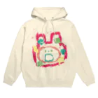 YMのゆるたろう Hoodie