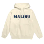 CALIFORNIA RIDERのMALIBU パーカー