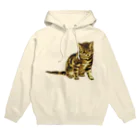 BONBONの子猫 Hoodie