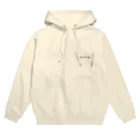 はちおうじ　にっきのHachioji_ドラムスティック Hoodie