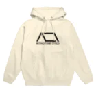 MOMOTONE DYEDのMONOTONE DYED Hoodie