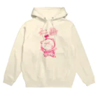 スタジオ嘉凰の仁義 Hoodie