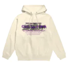 KENTASTYのChick-Laja OSAKA 2017 Hoodie