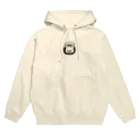 らいおんしょっぷのらいおんさんのしんぷるパーカー Hoodie