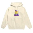 ユトリデラックスのユトリデラックス Hoodie