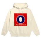 米と書いてアメリカのコメリカ(Denコン) Hoodie