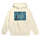 はちよんごのはれたらいいね。 Hoodie