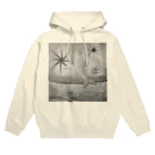 39Sのイルカ飛ぶ！ Hoodie