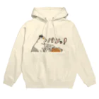 DOG STUDIOの大人気⭐️パシッ柄 Hoodie