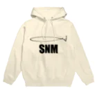 HW designのさんま　- SANMA - Hoodie