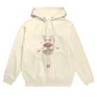 mainetteのネコリーナ Hoodie