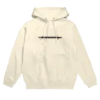 À l’avenir のerase patriarchy/サヨナラ家父長制シリーズ Hoodie