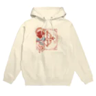 yuccoloのロックオンされました。 Hoodie