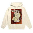 Atelier_miaouの煙管で一服 Hoodie