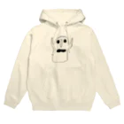 SHOP ハニワのはにわくん Hoodie