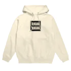 はちよんごのDENGANAMANGANA Hoodie