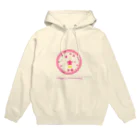 StarのCherry Blossoms Hoodie