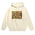 inyangのおもいで Hoodie