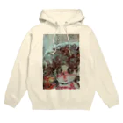 YONEのKISS Hoodie