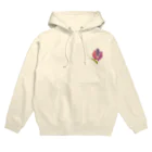 カサブランカのチューリップ Hoodie