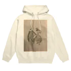 sibafuのdededonn Hoodie