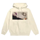 𝙈𝙊𝙈𝙊'𝙨 𝙎𝙝𝙤𝙥のMOMO's shop #04 Hoodie